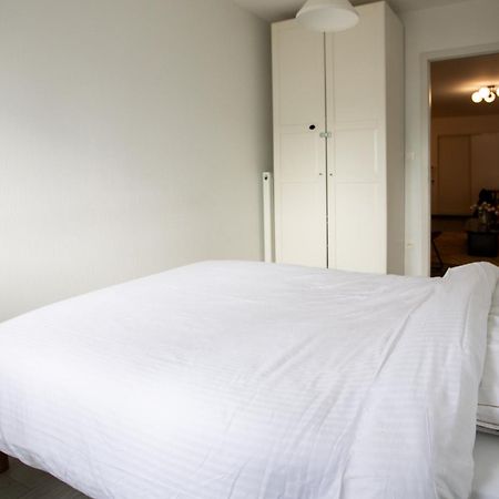 Appartement Moderne Au Centre Ville Страсбург Экстерьер фото