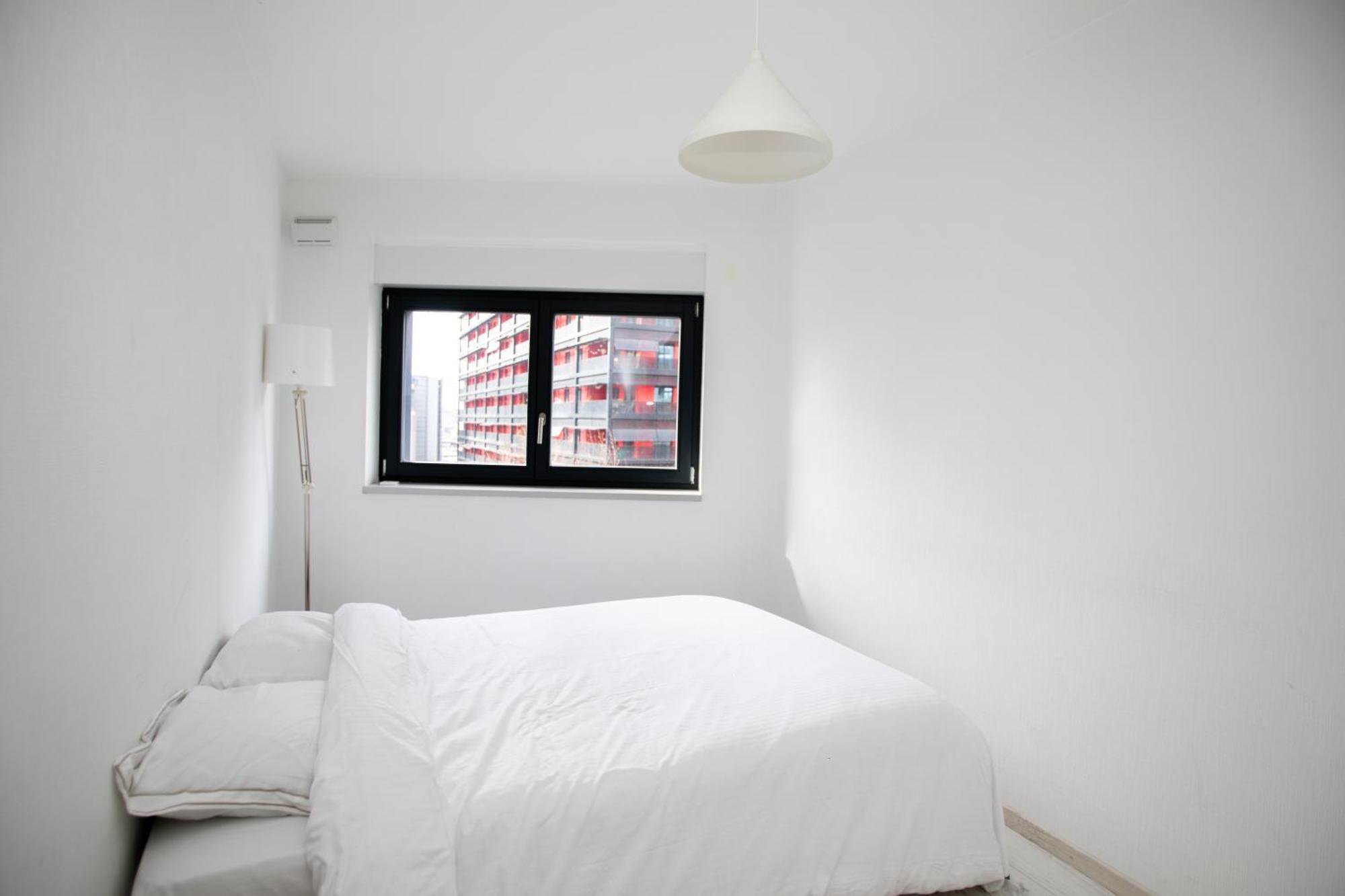 Appartement Moderne Au Centre Ville Страсбург Экстерьер фото