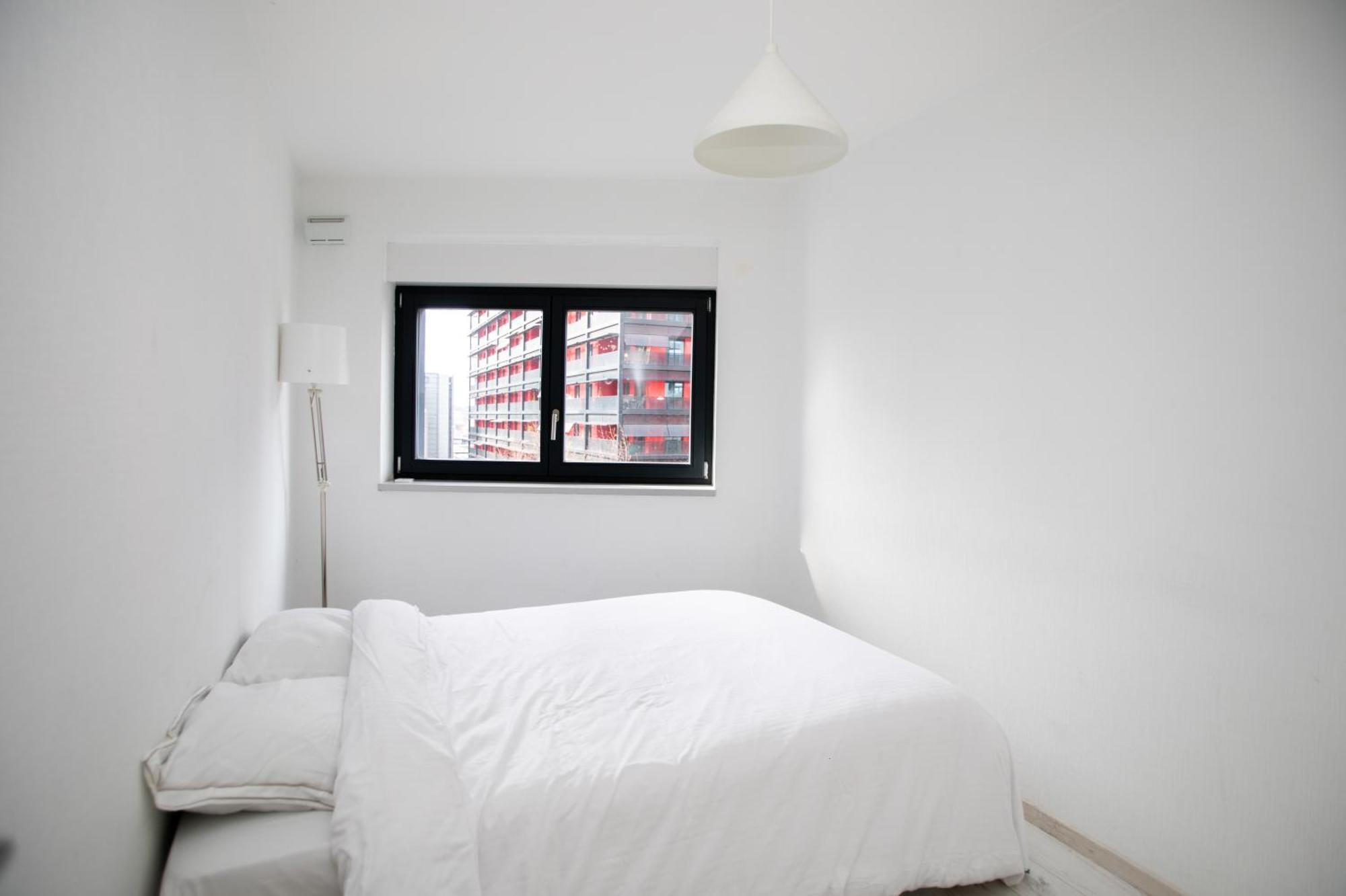 Appartement Moderne Au Centre Ville Страсбург Экстерьер фото