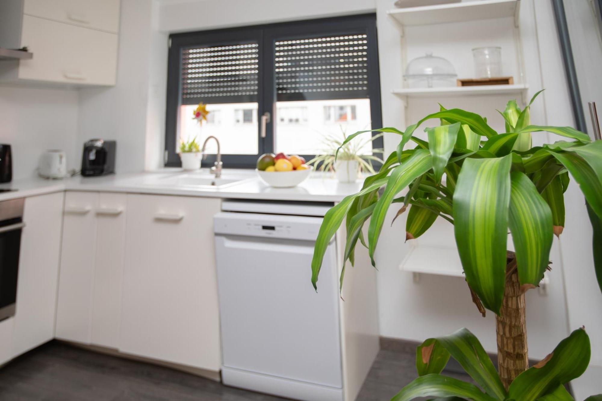 Appartement Moderne Au Centre Ville Страсбург Экстерьер фото
