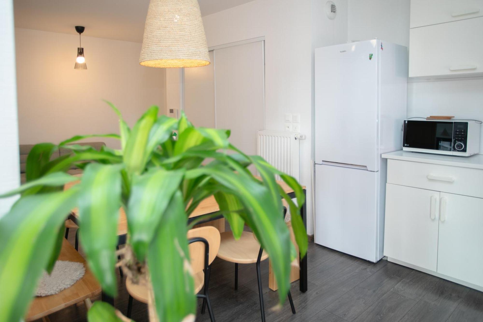 Appartement Moderne Au Centre Ville Страсбург Экстерьер фото