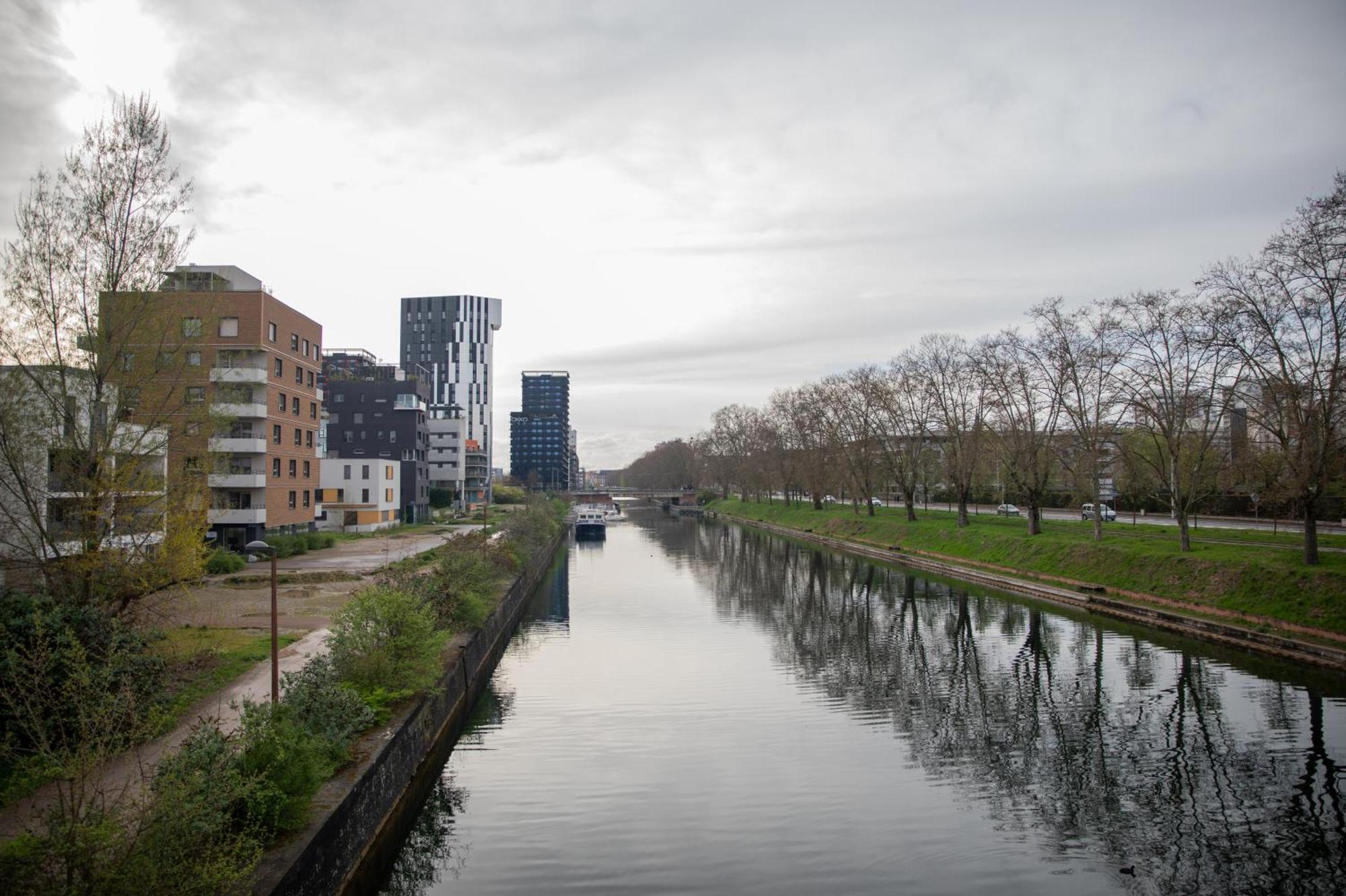 Appartement Moderne Au Centre Ville Страсбург Экстерьер фото