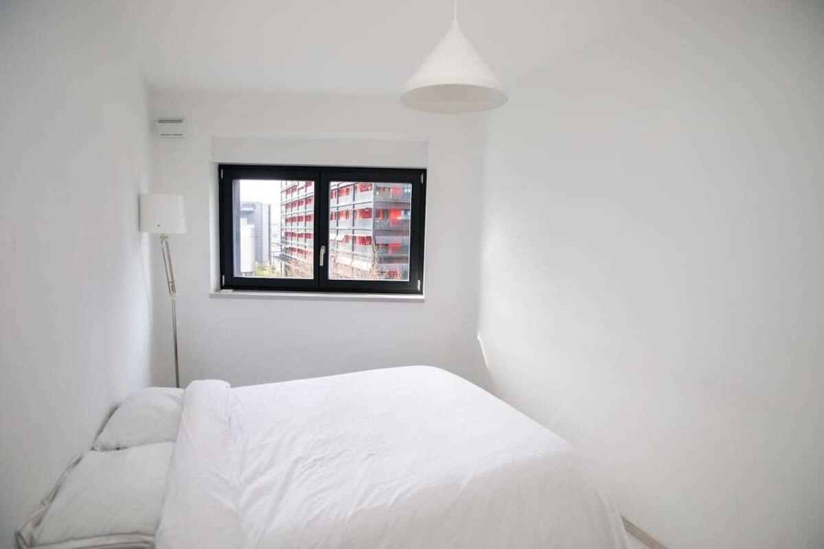 Appartement Moderne Au Centre Ville Страсбург Экстерьер фото
