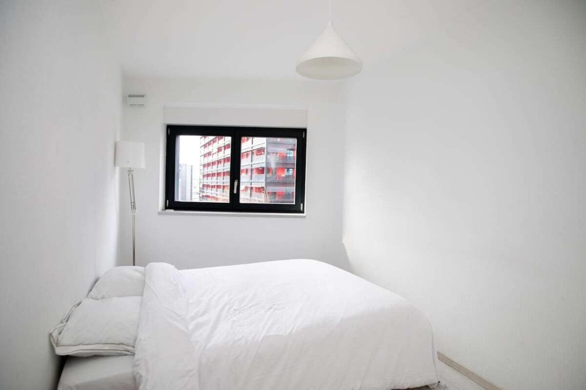 Appartement Moderne Au Centre Ville Страсбург Экстерьер фото