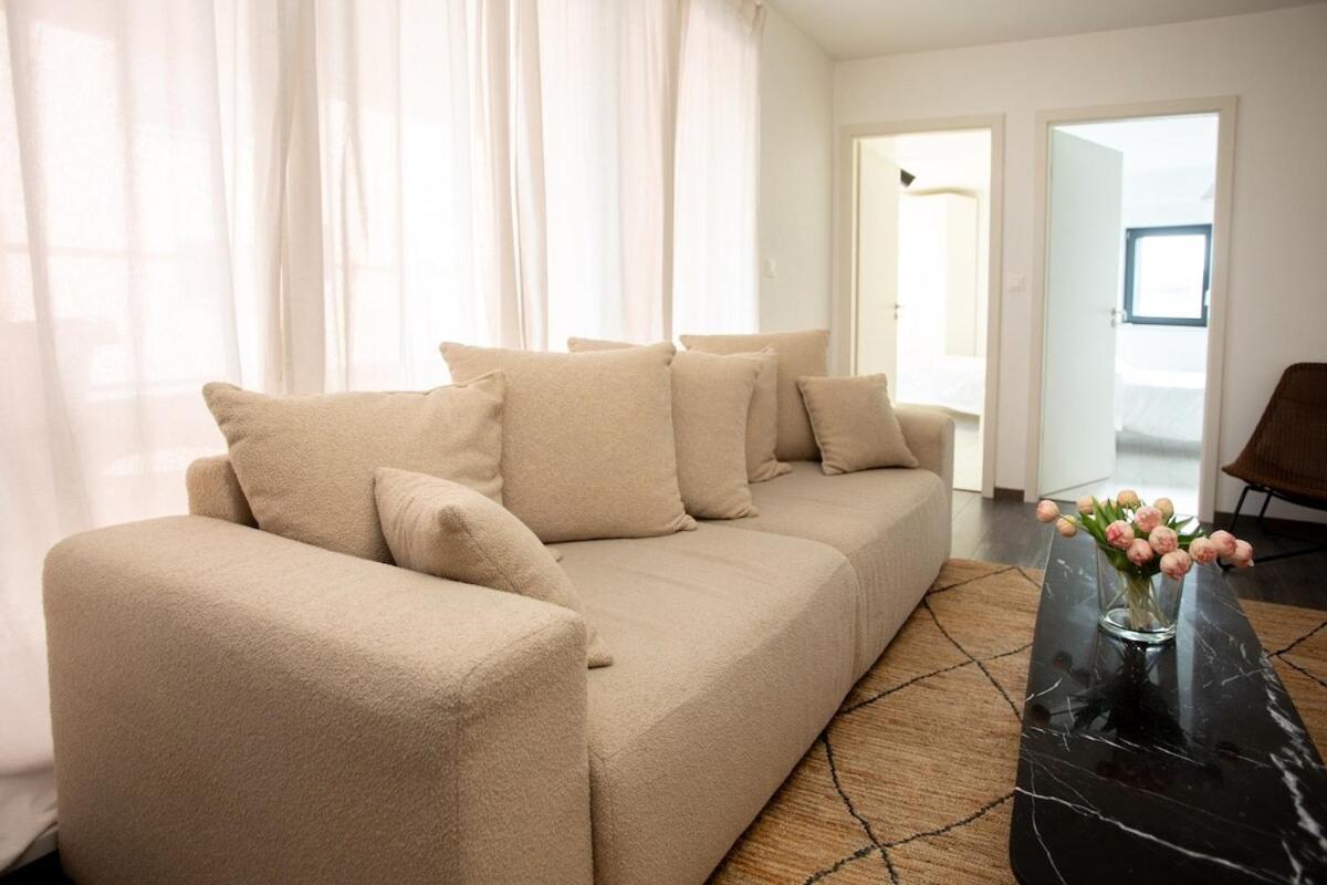 Appartement Moderne Au Centre Ville Страсбург Экстерьер фото
