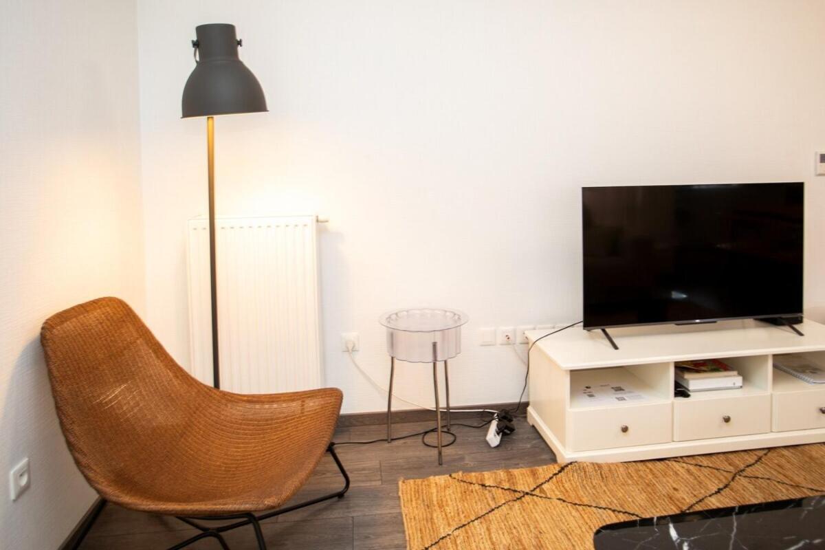 Appartement Moderne Au Centre Ville Страсбург Экстерьер фото